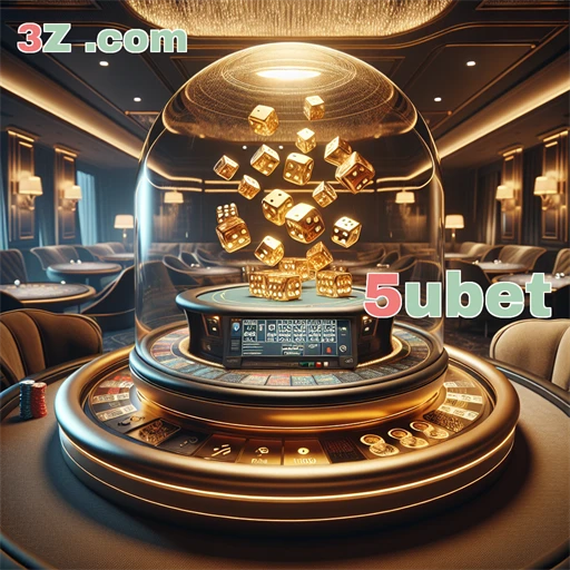5u.bet: O App Que Revoluciona o Jogo Online no Brasil